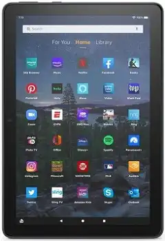  Amazon Fire HD 10 Plus prices in Pakistan